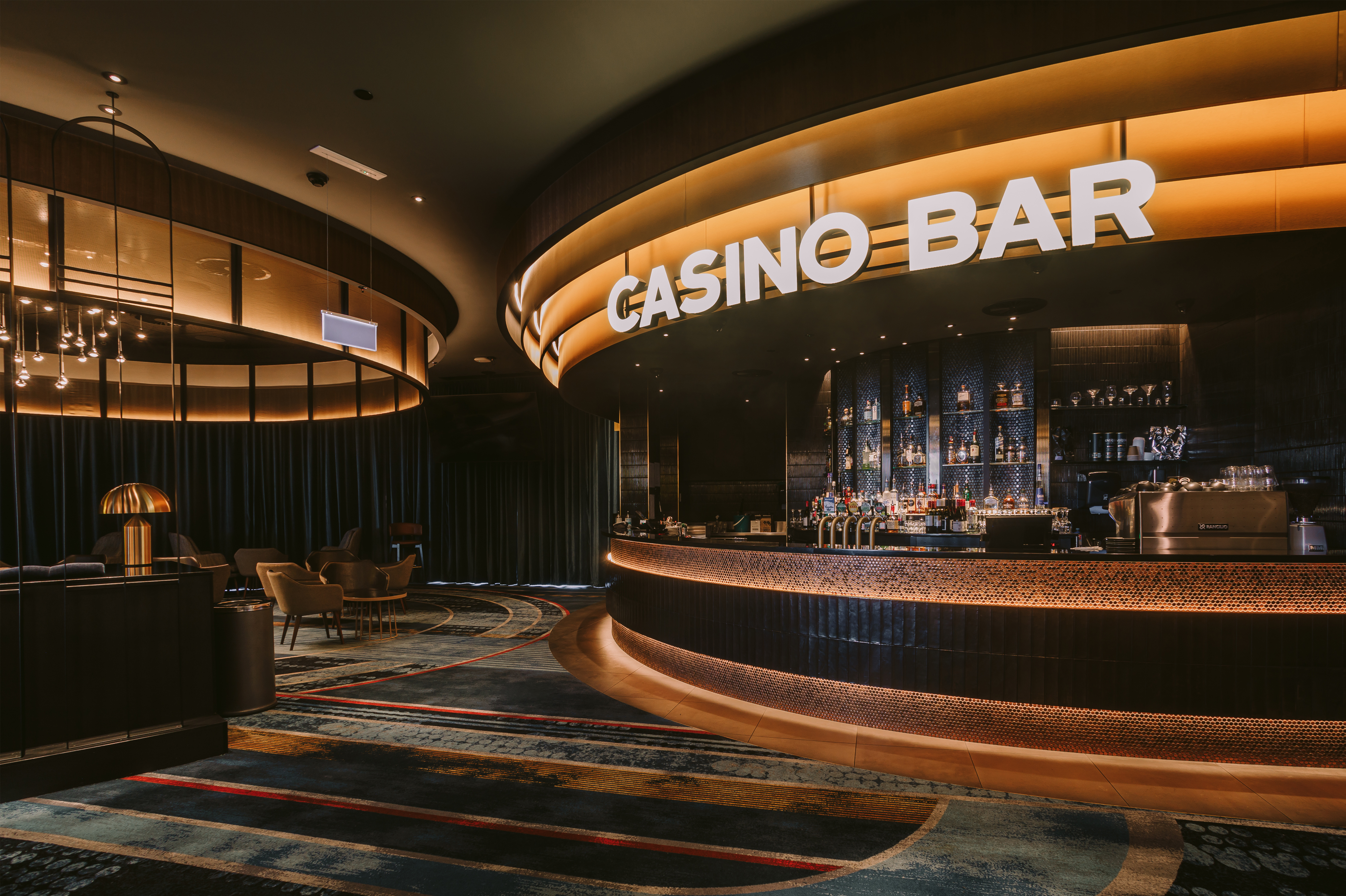 Casino Gaming, Wrest Point Casino 